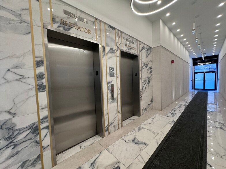 21-25 Flatbush Ave, Brooklyn, NY à louer - Photo du bâtiment - Image 3 de 20