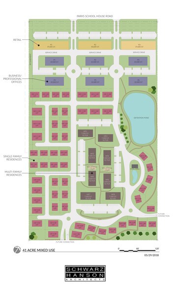 Parks School House Rd, Waxahachie, TX à vendre - Autre - Image 2 de 3