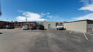 More details for 1273 S Cherokee St, Denver, CO - Industrial for Lease