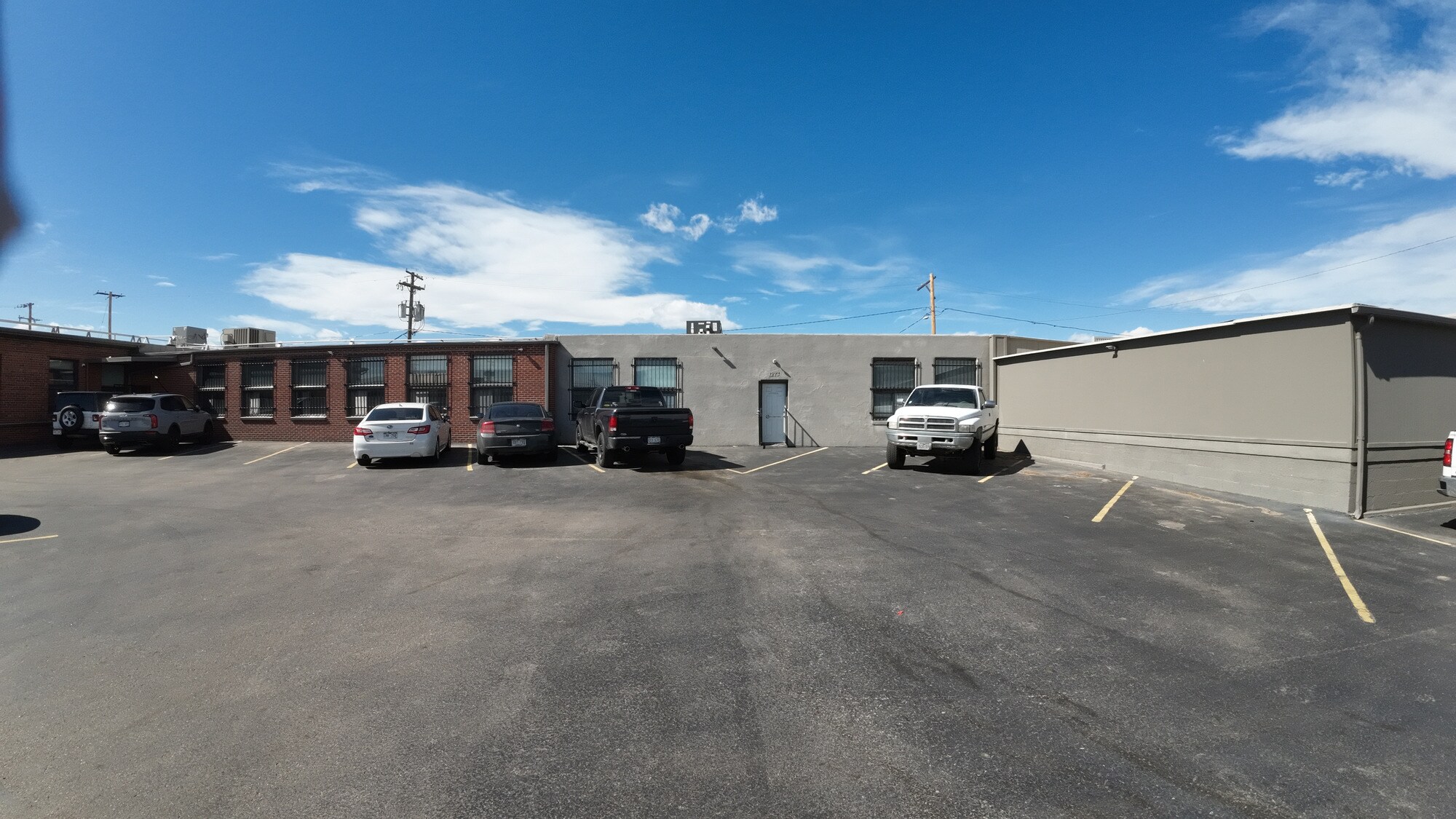 1273 S Cherokee St, Denver, CO à louer Photo principale- Image 1 de 16