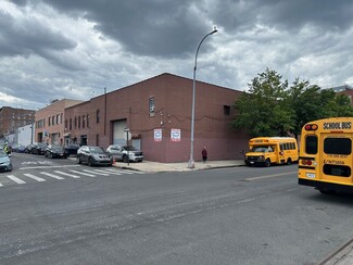 More details for 681 Morgan Ave, Brooklyn, NY - Industrial for Lease