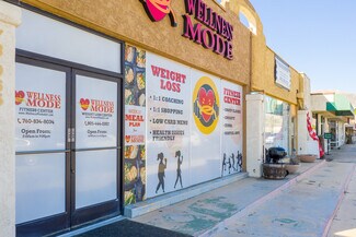 Plus de détails pour 73965 Highway 111, Palm Desert, CA - Commerce de détail à louer