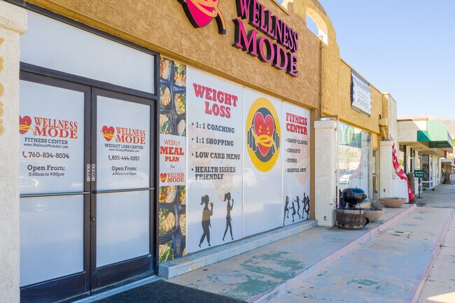 More details for 73965 Highway 111, Palm Desert, CA - Retail for Sale