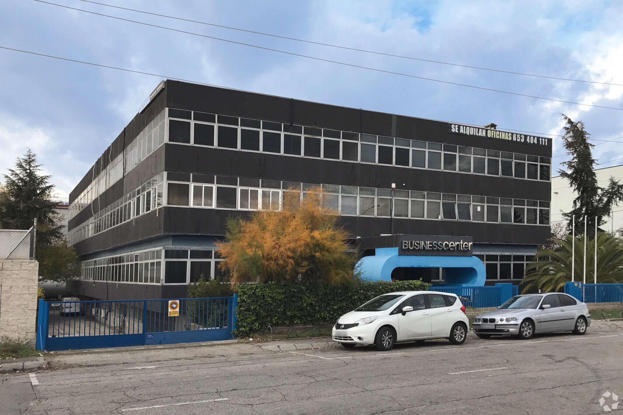 Calle Pintores, 2, Alcorcón, Madrid à vendre Photo principale- Image 1 de 7