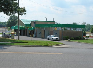More details for 1331 Little Gloucester Rd, Blackwood, NJ - Specialty for Sale