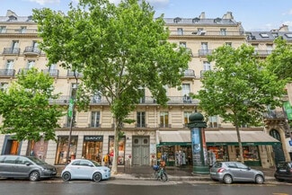 More details for 174 Boulevard Saint-Germain, Paris - Office for Lease