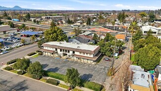 Plus de détails pour 825 9th St, Marysville, CA - Bureau à vendre
