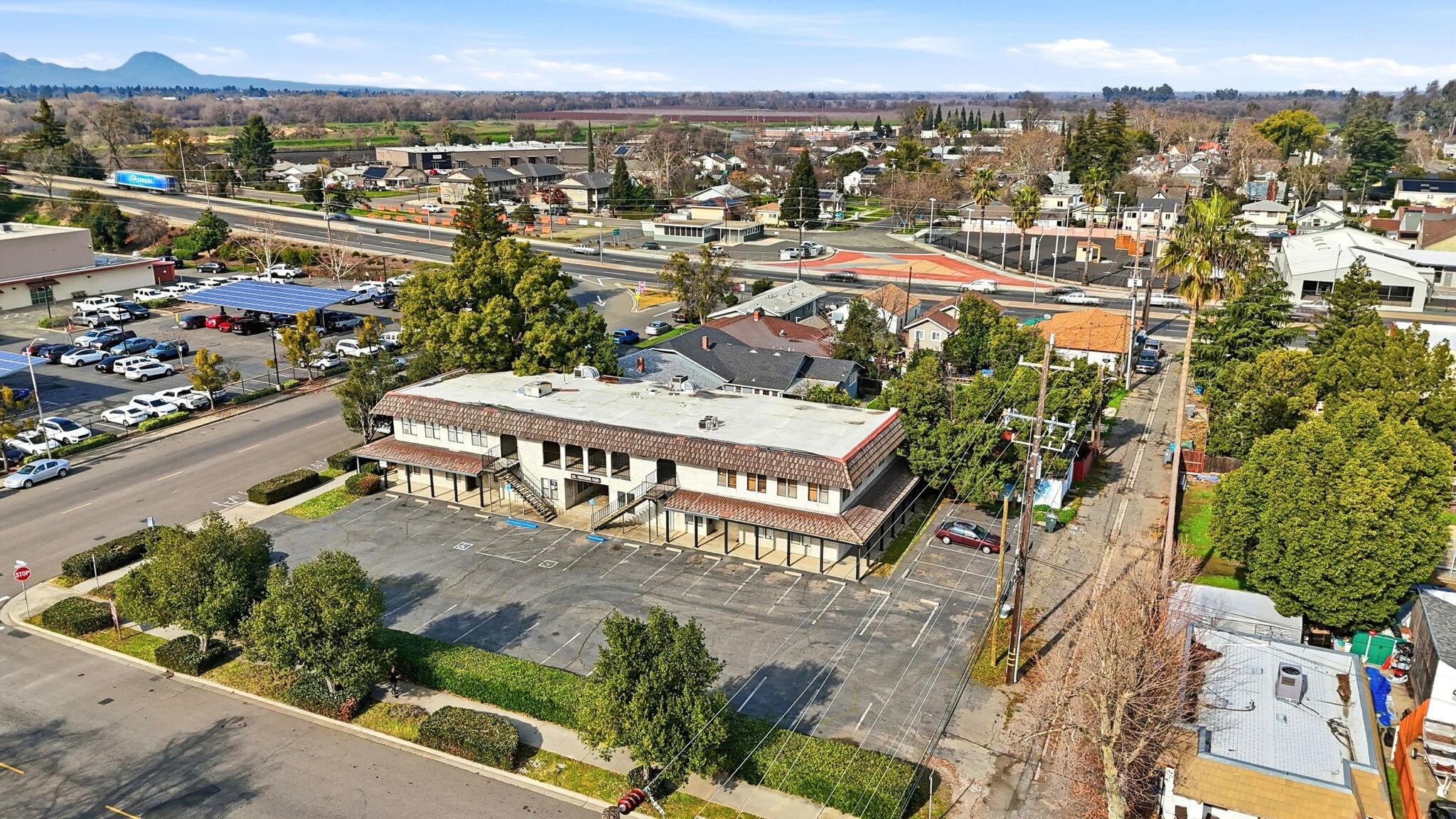 825 9th St, Marysville, CA for sale Building Photo- Image 1 of 25