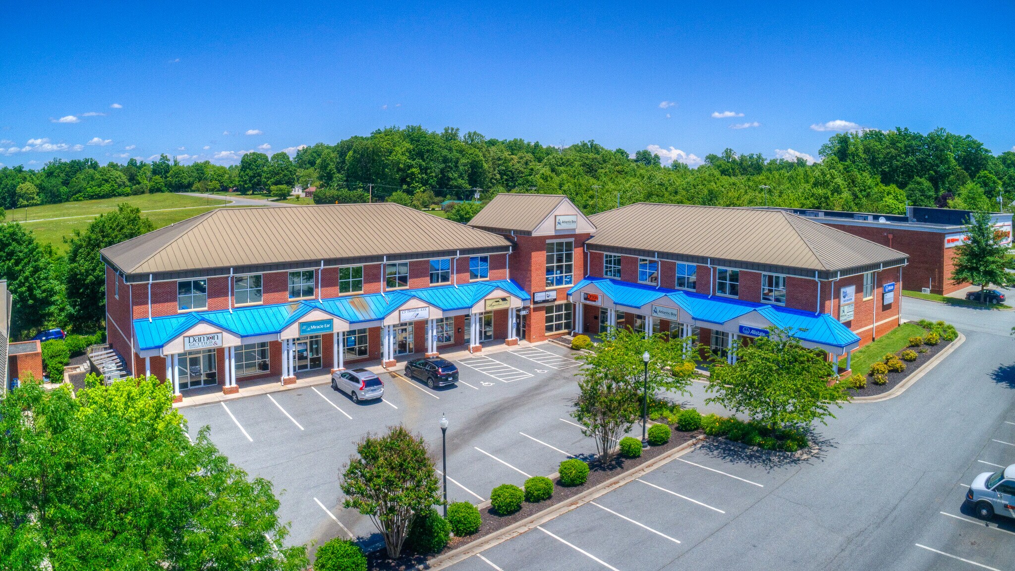 12925 Booker T Washington Hwy, Hardy, VA à vendre Photo du bâtiment- Image 1 de 1