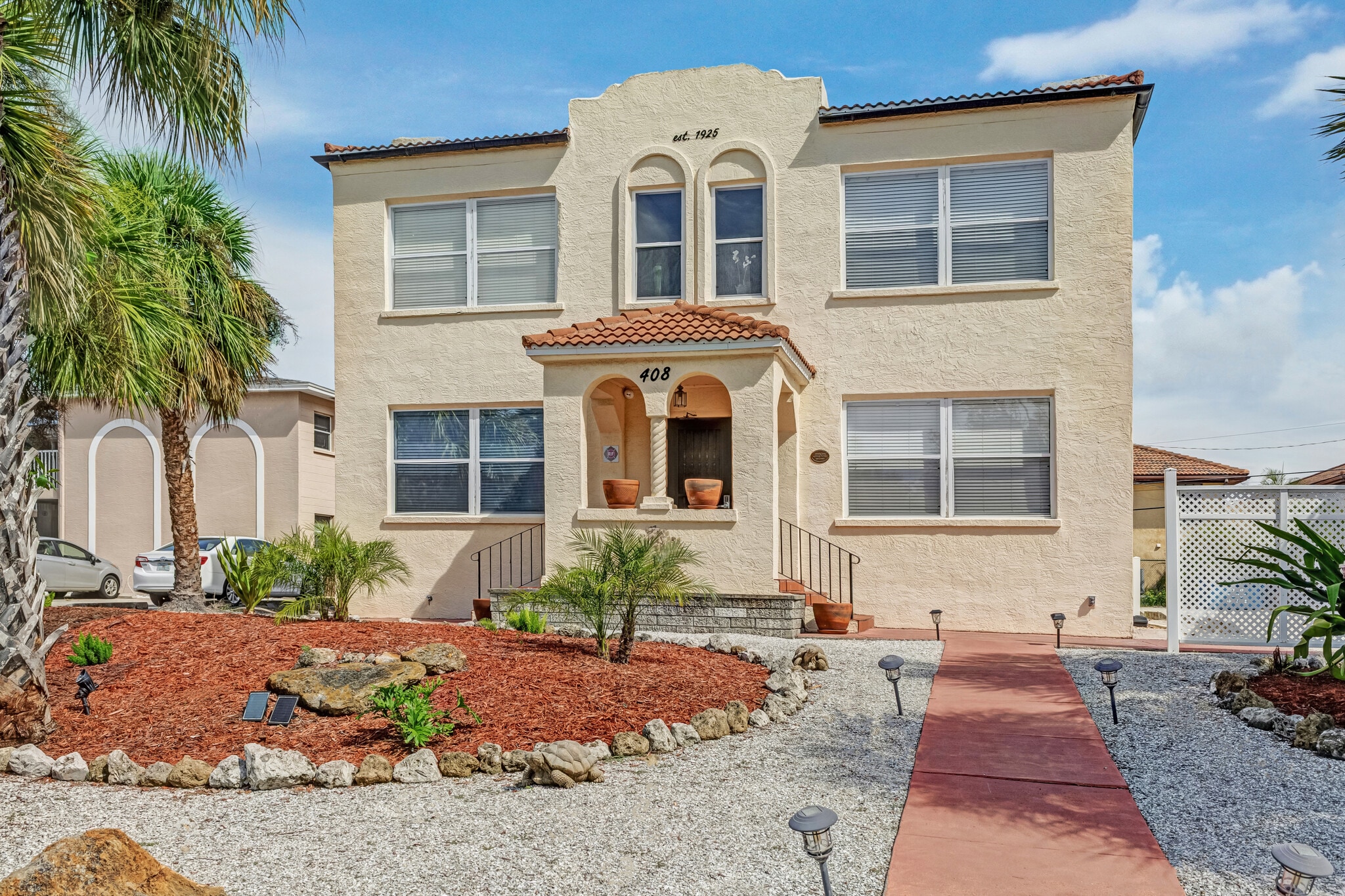 404-408 Armada Rd S, Venice, FL for sale Building Photo- Image 1 of 17