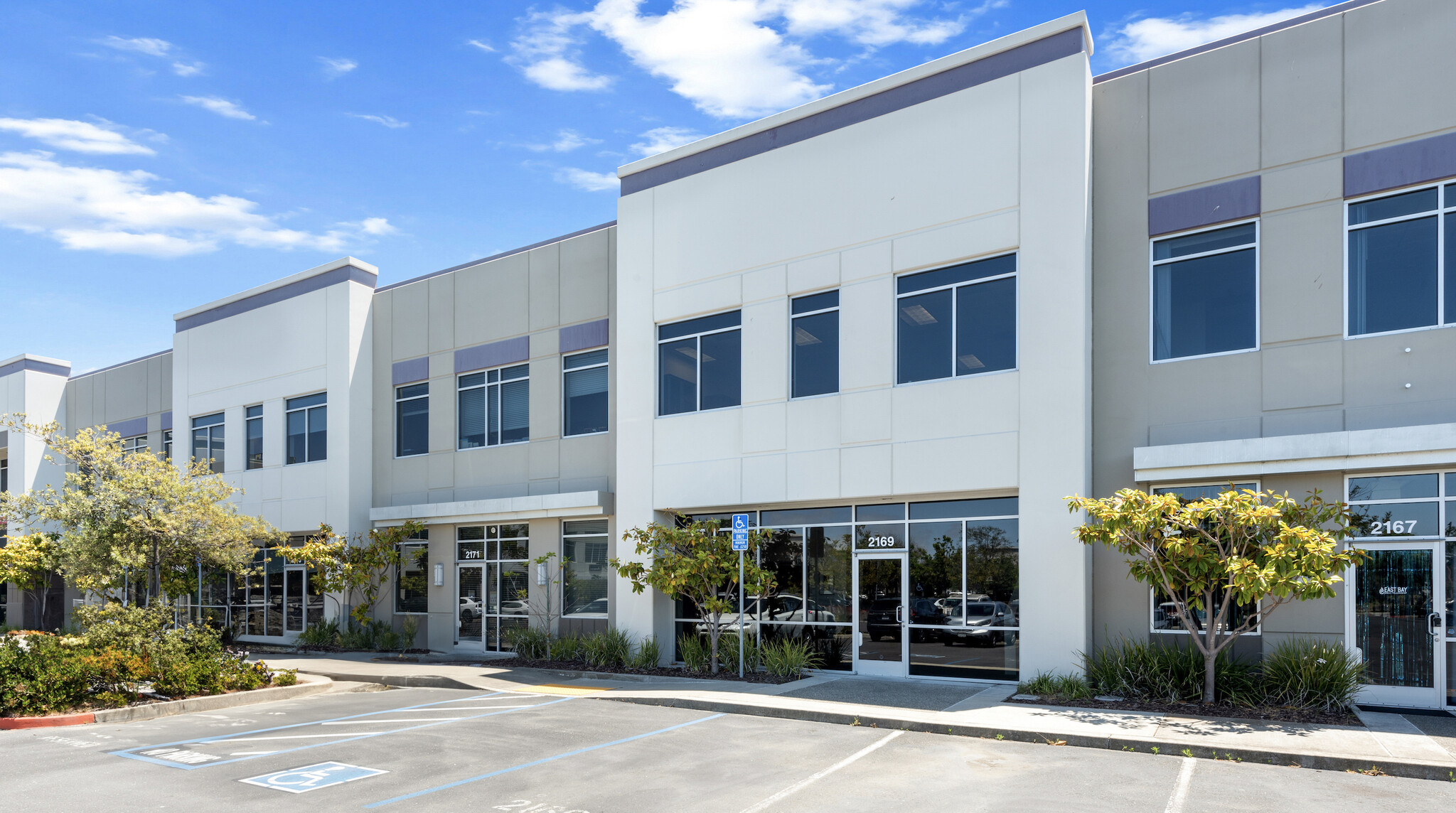 2161-2179 Harbor Bay Pky, Alameda, CA for sale Building Photo- Image 1 of 55