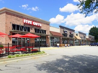 More details for 5109-5141 Sunset Blvd, Lexington, SC - Retail for Lease