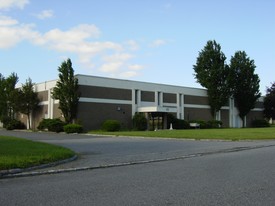 45 Indian Ln E, Montville NJ - Warehouse