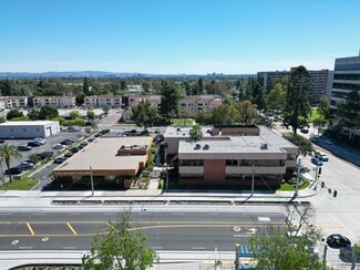 Plus de détails pour 888 W Santa Ana Blvd, Santa Ana, CA - Bureau à vendre