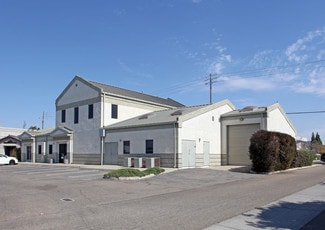 More details for 2225 Skyway Dr, Santa Maria, CA - Industrial for Lease