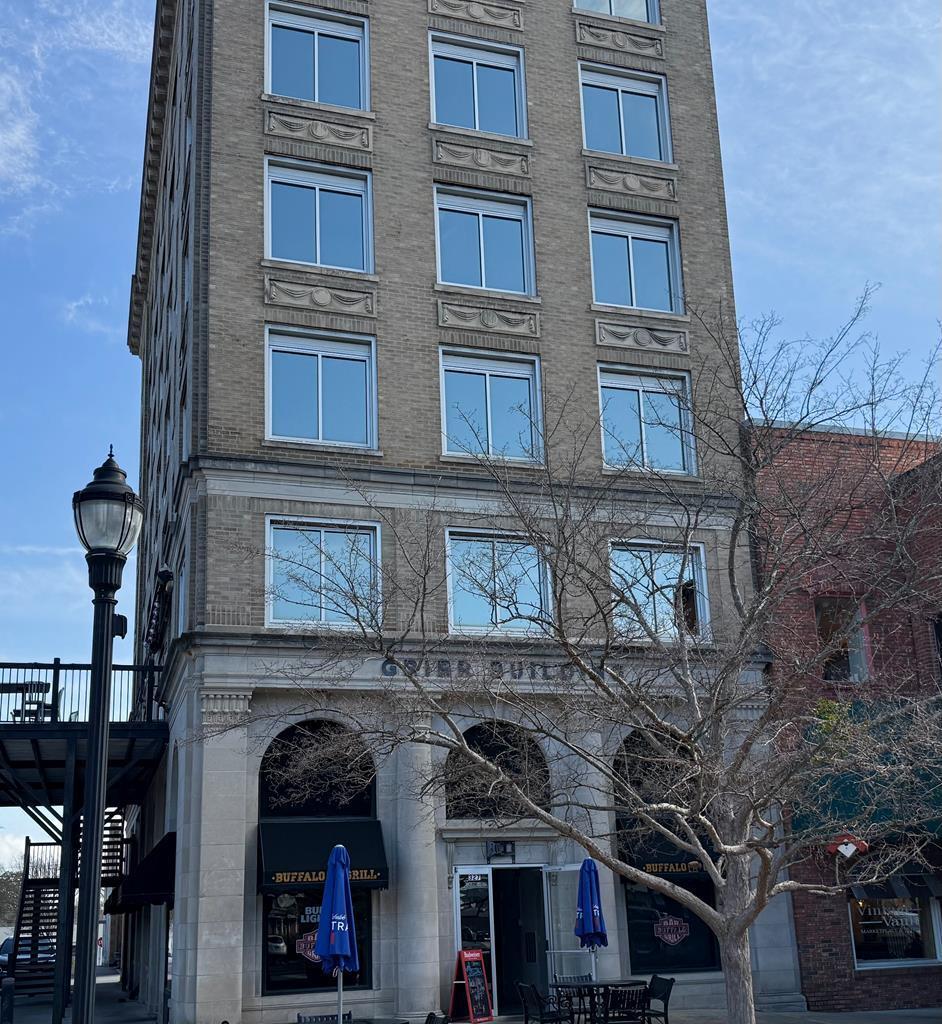 327 Main St, Greenwood, SC for lease Building Photo- Image 1 of 9