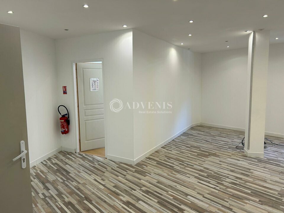 Office in Saint-Jean-de-Védas for lease Building Photo- Image 1 of 13