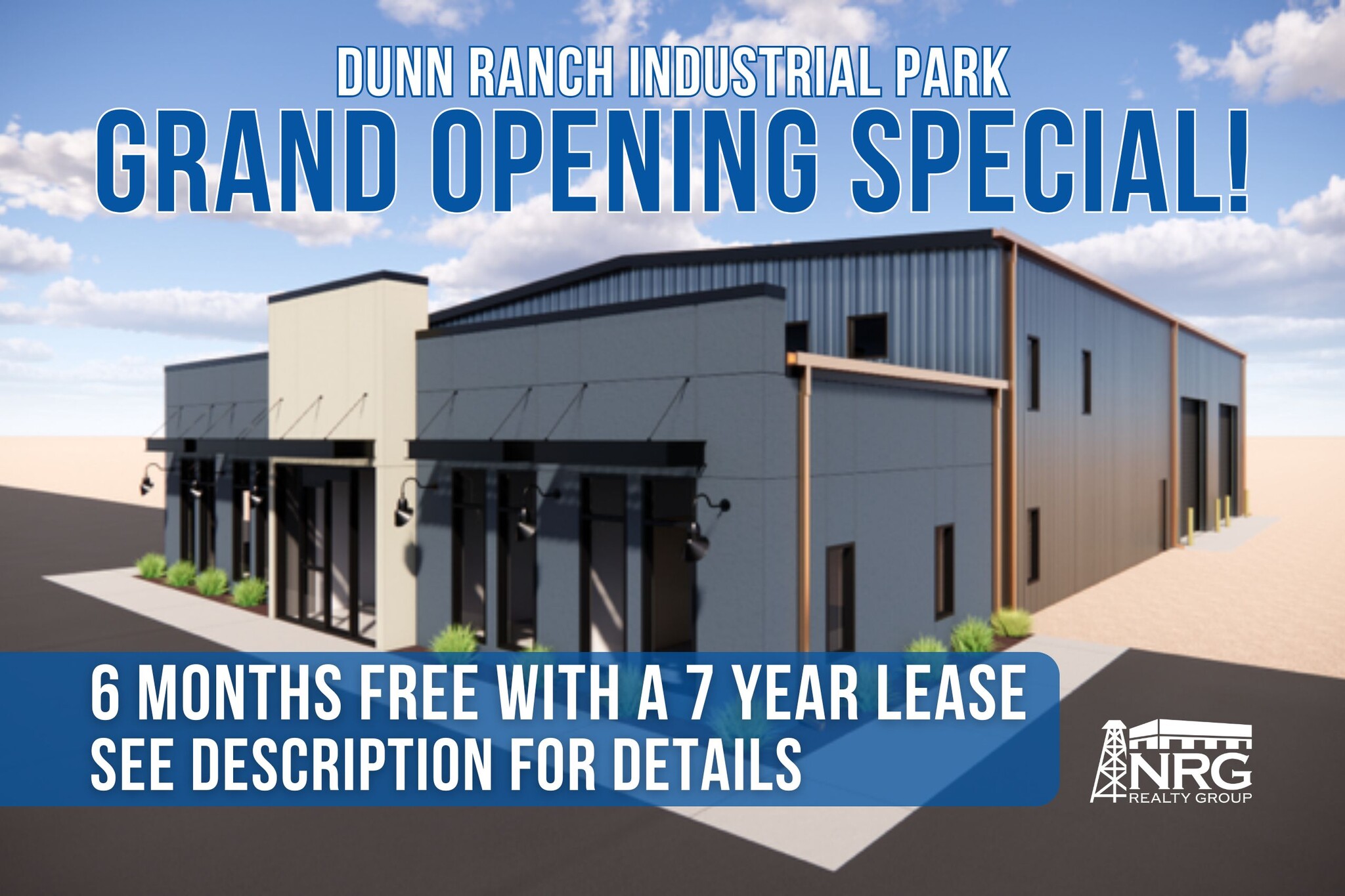 Lot 11 S County Rd 1120 rd, Midland, TX à vendre Photo principale- Image 1 de 14