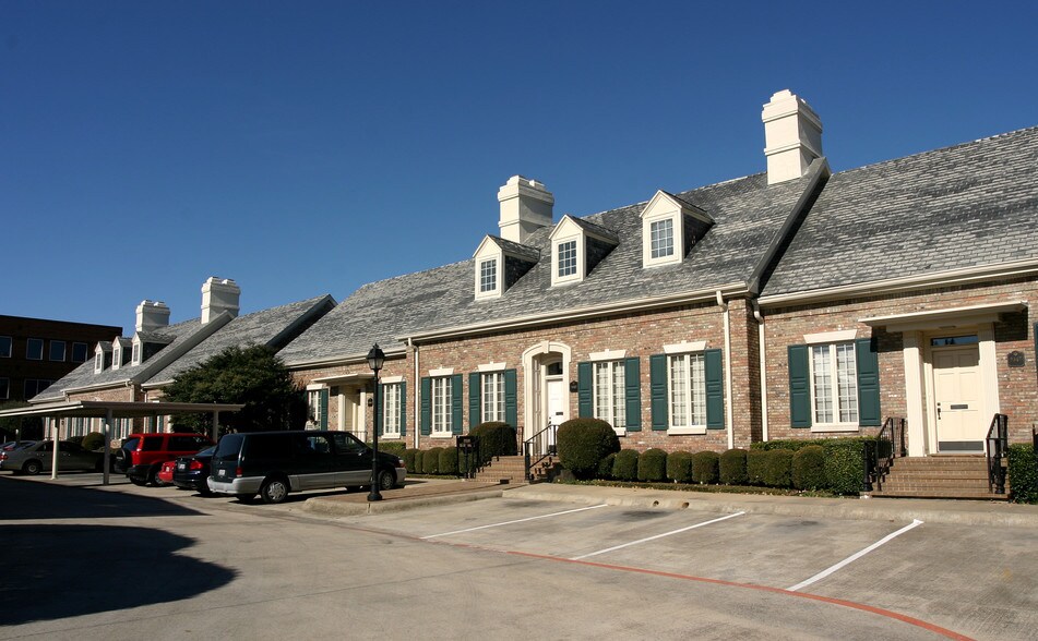 5337-5339 Spring Valley Rd, Dallas, TX for sale - Building Photo - Image 2 of 10