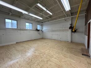100 Business St, Hyde Park, MA for lease Building Photo- Image 1 of 11