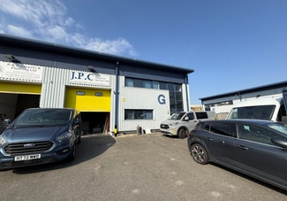 More details for Fitzherbert Rd, Portsmouth - Industrial for Sale