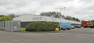 More details for 8 Pitt Rd, Bellshill - Industrial for Lease