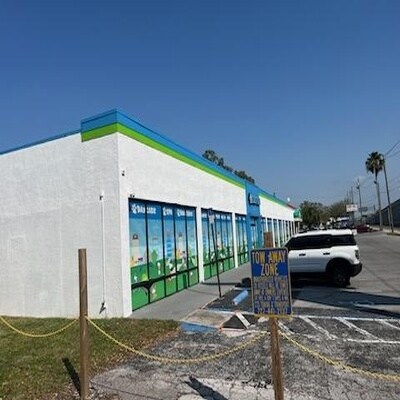 18350-18378 US Highway 19 N, Clearwater, FL à vendre - Photo du bâtiment - Image 2 de 5