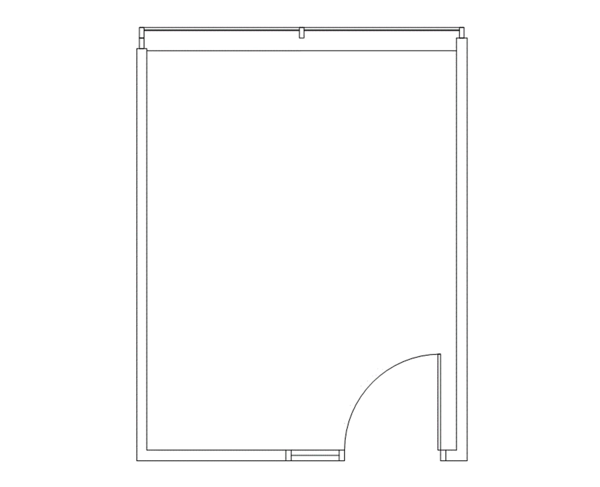 8100 Washington Ave, Houston, TX for lease Floor Plan- Image 1 of 1