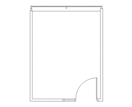 8100 Washington Ave, Houston, TX for lease Floor Plan- Image 1 of 1