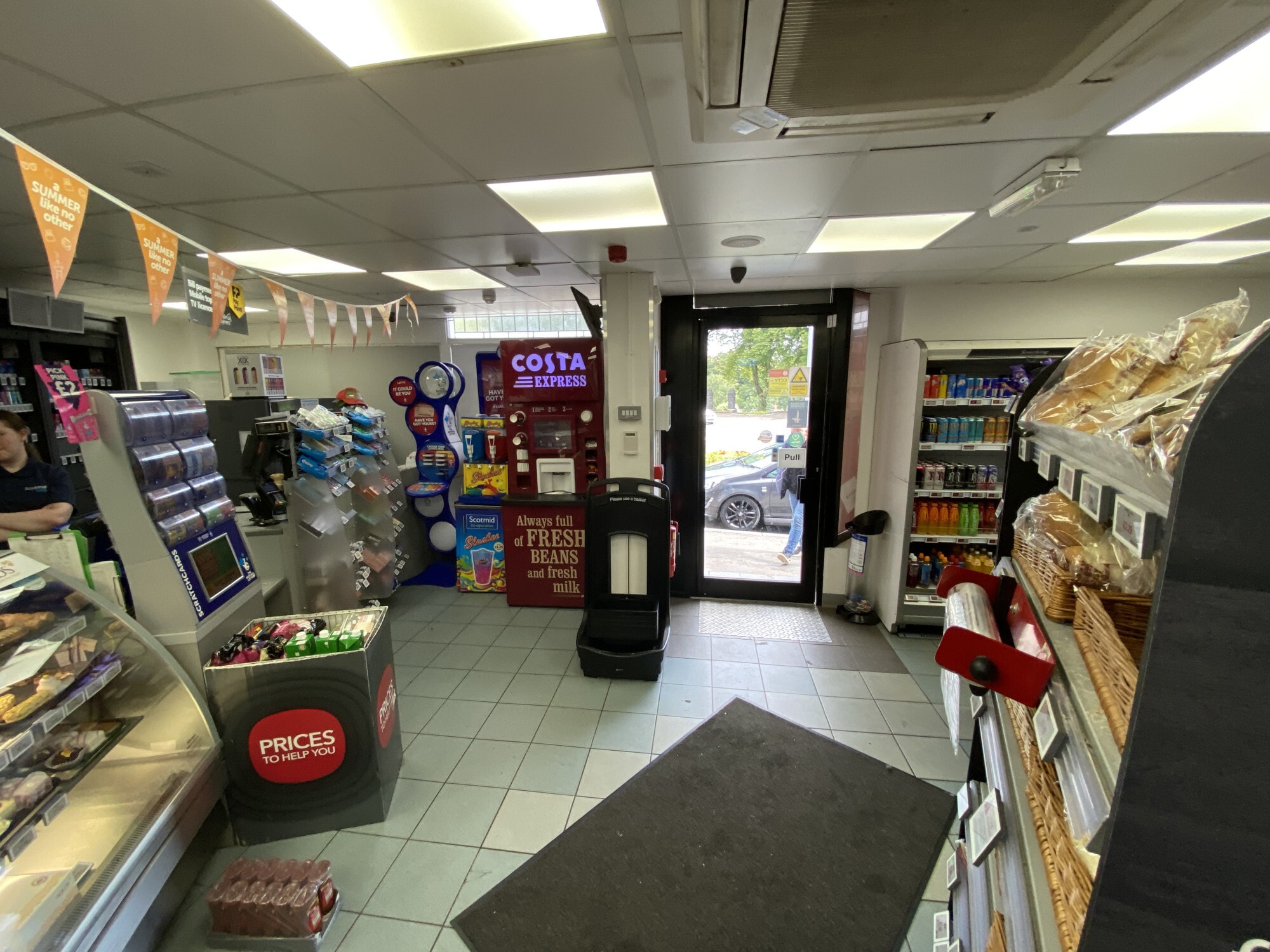 1-3 South Mains Rd, Milngavie for lease Interior Photo- Image 1 of 3