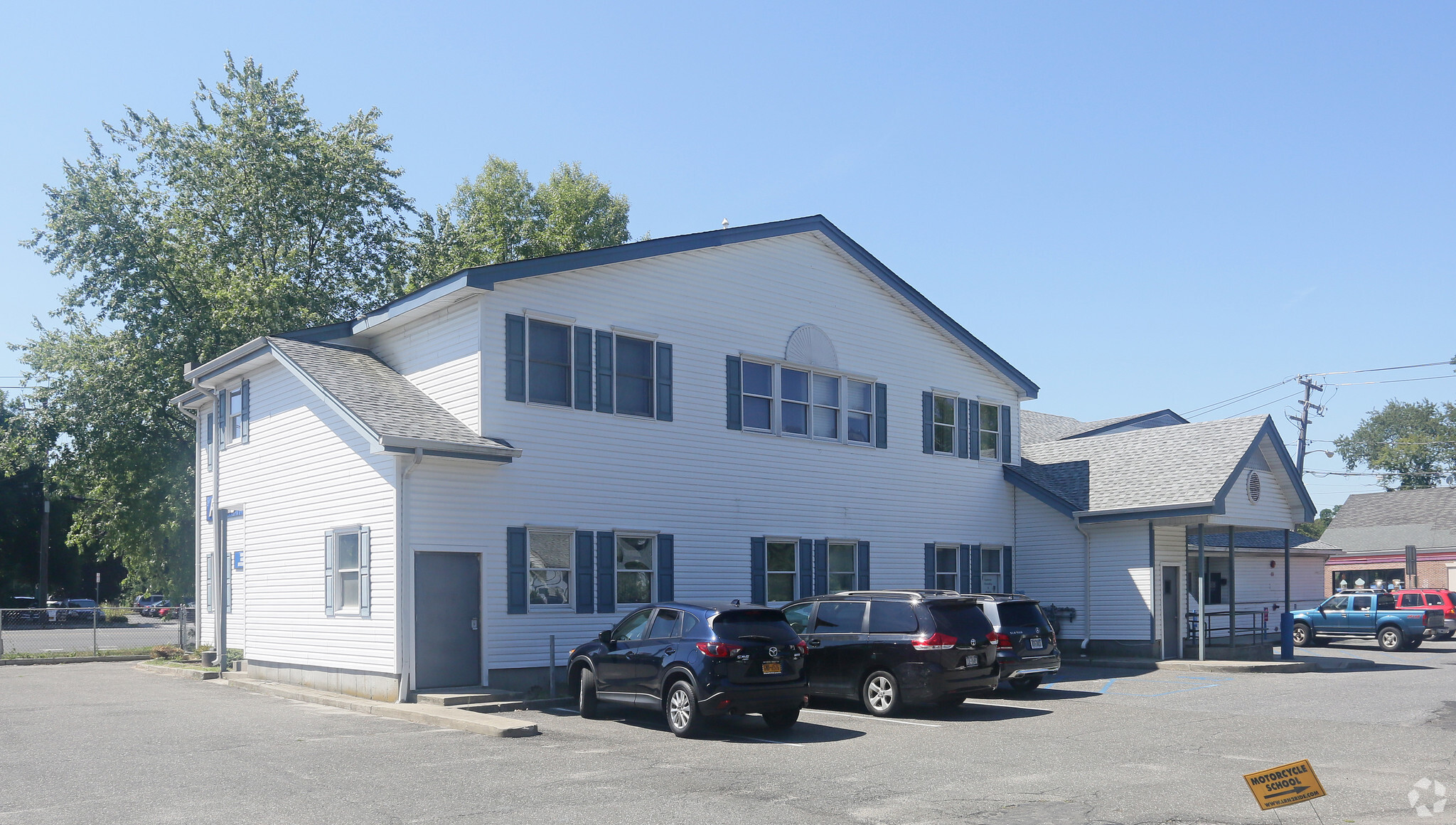 1305 Middle Country Rd, Selden, NY for sale Building Photo- Image 1 of 1