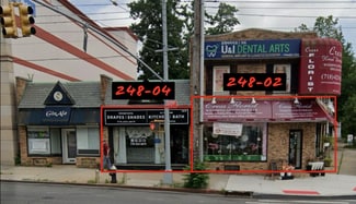 More details for 24802 Northern Blvd, Douglaston, NY - Office/Retail for Lease