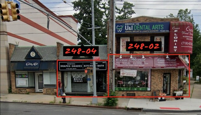 More details for 24802 Northern Blvd, Douglaston, NY - Office/Retail for Lease