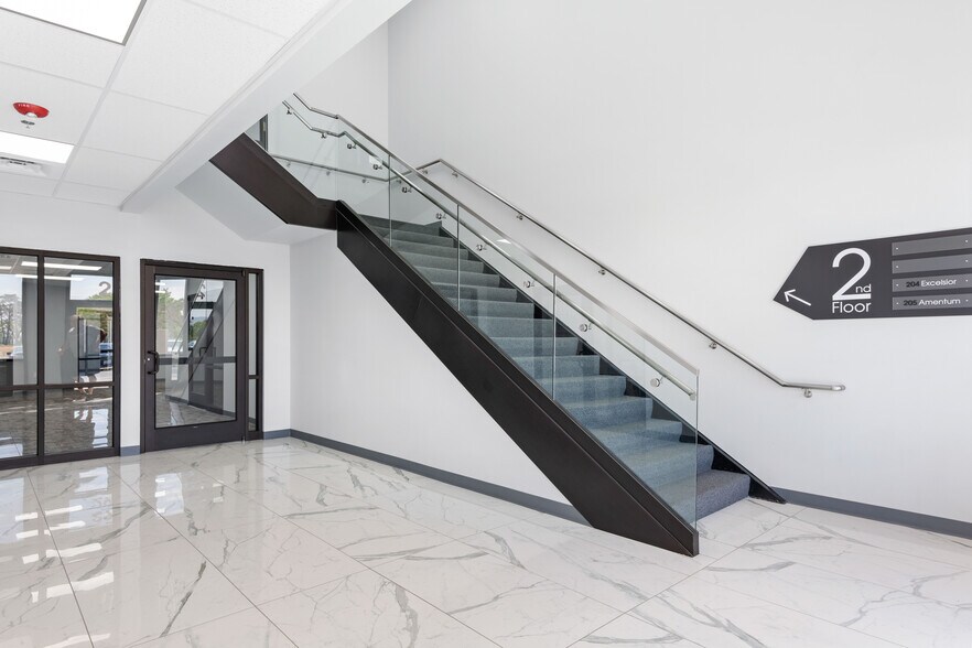 2920 George Washington Way, Richland, WA à vendre - Hall d’entrée - Image 2 de 9