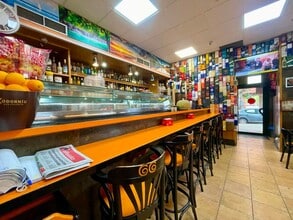 Commerce de détail dans Barcelone, Barcelona à louer Photo intérieure- Image 1 de 17