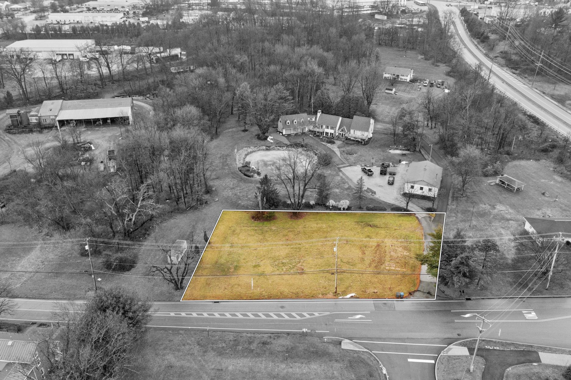 164 Byers Rd, Chester Springs, PA for sale Primary Photo- Image 1 of 11