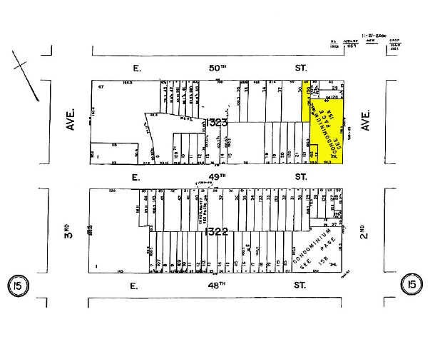927 2nd Ave, New York, NY à vendre Photo du bâtiment- Image 1 de 1