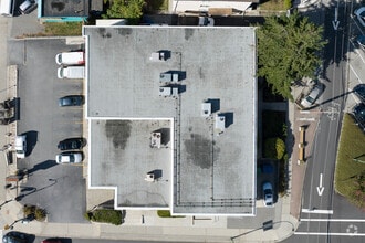 1071 Austin Av, Coquitlam, BC - Aerial  map view