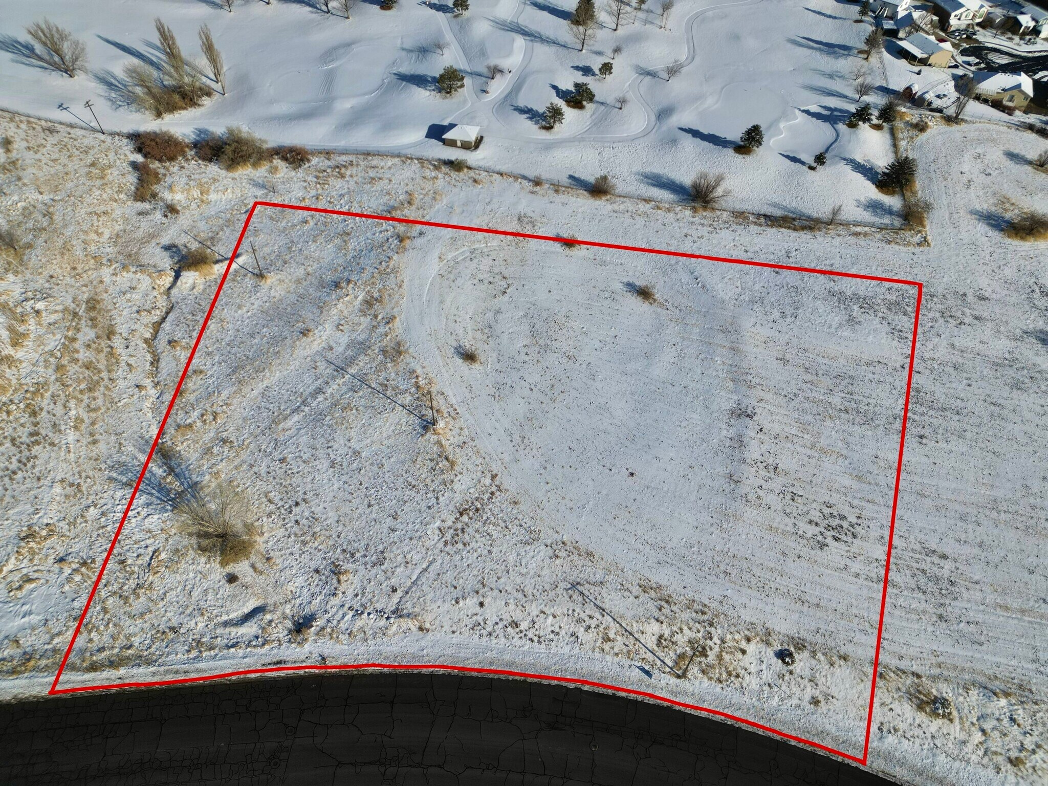 3600 Fairfield rd, Layton, UT for sale Aerial- Image 1 of 11