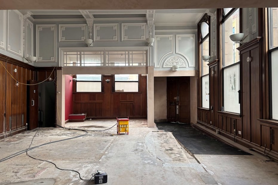 25-26 George St, Stroud à louer Photo intérieure- Image 1 de 1