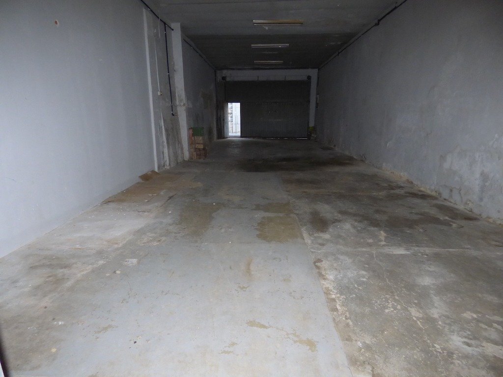 Commerce de détail dans Malgrat de Mar, Barcelona à vendre Plan d’étage- Image 1 de 7