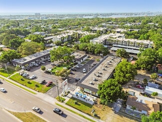 More details for 14219 Walsingham Rd, Largo, FL - Office/Retail, Retail for Lease