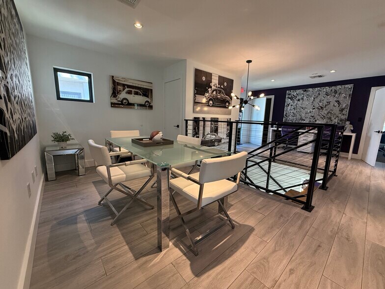 3139 SW 27th Ave, Miami, FL à louer - Photo intérieure - Image 3 de 9