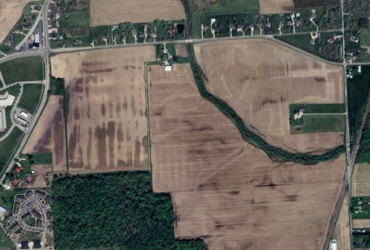 10000 Stellhorn Rd, Fort Wayne, IN à vendre - Photo du bâtiment - Image 2 de 2