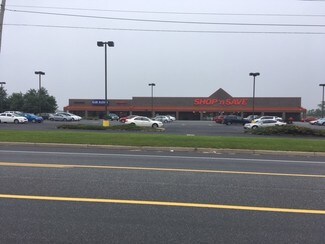 More details for 4170 Philadelphia Ave, Chambersburg, PA - Retail for Lease