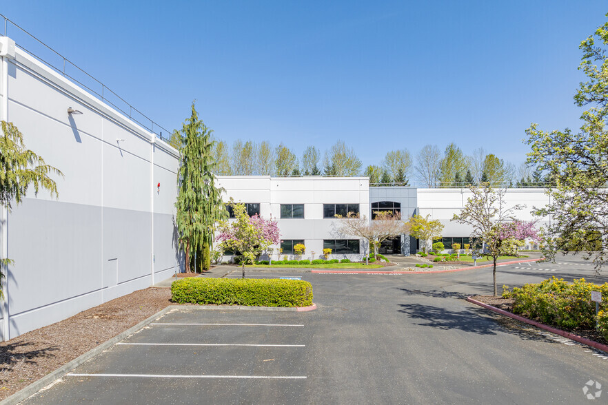 507 N Levee Rd, Puyallup, WA for lease - Building Photo - Image 2 of 6