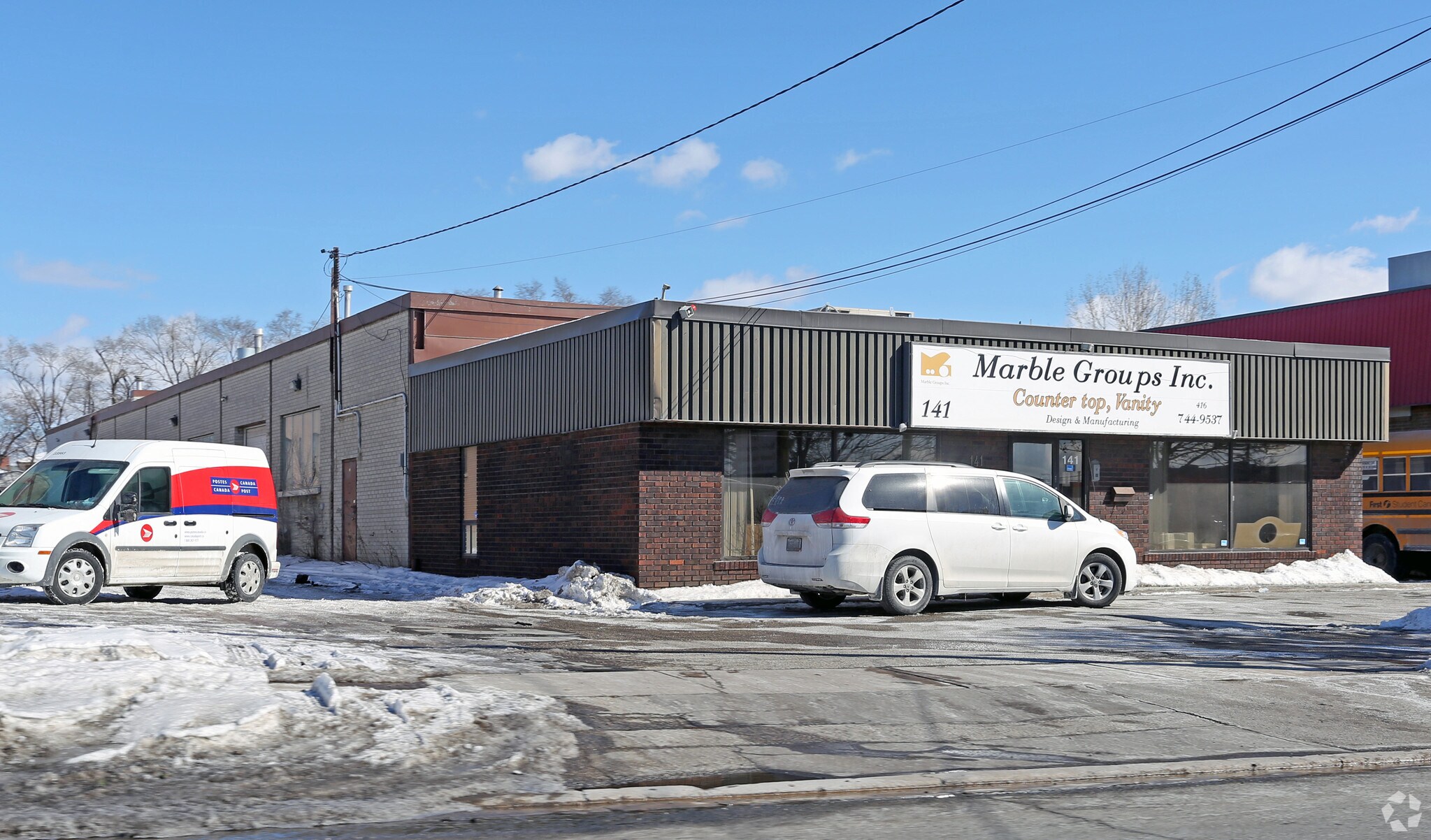 141 Oakdale Rd, Toronto, ON for sale Primary Photo- Image 1 of 1