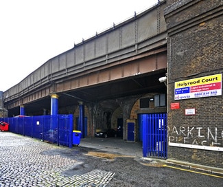 Plus de détails pour 890 Holyrood St, Londres - Local d'activités à louer