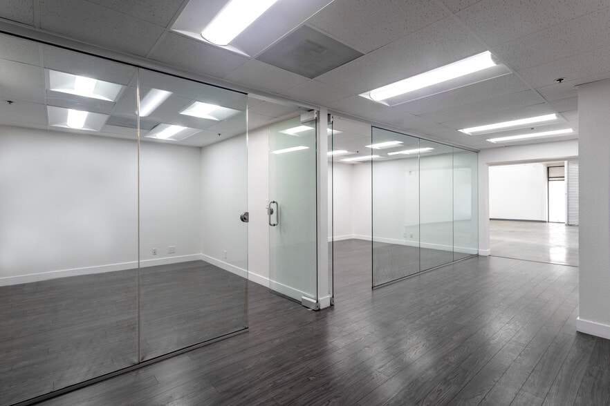 1580 Oakland Rd, San Jose, CA for lease - Matterport 3D Scan - Image 3 of 14