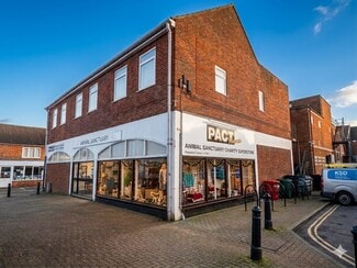 More details for Norwich Rd, Dereham - Retail for Sale
